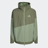 Pánská bunda adidas XPL 2L RAIN JKT