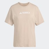 Dámské tričko adidas W TX LOGO TEE