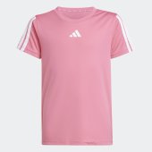 Dívčí tričko adidas JG TR-ES 3S TEE