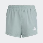 Dívčí šortky adidas JG TR-ES 3S SHO