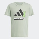 Dětské tričko adidas J MC TR TEE