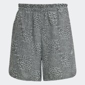 Dívčí šortky adidas JG SPI AOP SHO