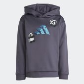 Dětská souprava adidas LK MC JOG SET