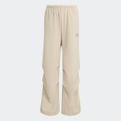 Dívčí tepláky adidas JG SPI WV PT