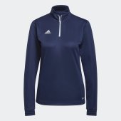 Dámská mikina adidas ENT22 TR TOP W