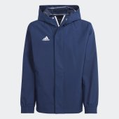 Dětská mikina adidas ENT22 AW JKTY