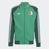Pánská mikina adidas FAF A OG JKT
