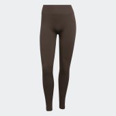 Dámské legíny adidas WE KNIT 1/1 L
