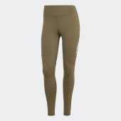 Dámské legíny adidas W MT TIGHTS