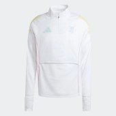 Pánská mikina adidas JUVE WIN TOP