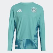 Pánský dres adidas DFB H GK JSY AU