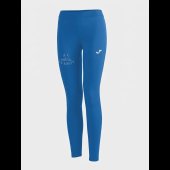 Dámské legíny JOMA LONG LEGGINGS OLIMPIA ROYAL