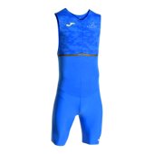 Pánský dres JOMA RECORD III BODY ROYAL