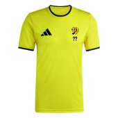 Dětské tričko adidas ENT26 JSY Y