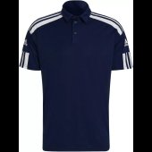 Pánské polo tričko adidas SQ21 Polo