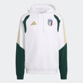 Pánská mikina adidas FIGC HOODIE