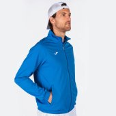 Pánská mikina JOMA ROYAL MICROFIBRE DOHA JACKET