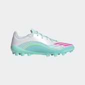 Kopačky lisovky adidas F50 MESSI LEAGUE 2G/3G AG