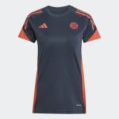 Dámský dres adidas FCB TR JSY W