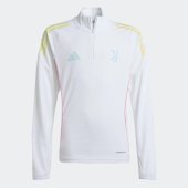 Dětská mikina adidas JUVE TR TOP Y