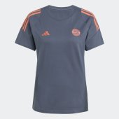 Dámské tričko adidas FCB TEE W