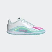 Dětské sálové kopačky adidas F50 MESSI CLUB IN J