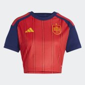 Dámský dres adidas RFEF H JSY CR W
