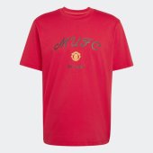 Pánské tričko adidas MUFC GR TEE