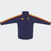 Dětská mikina adidas FEF H AN JK Y