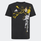 Dětské tričko adidas REAL MARVEL TEY