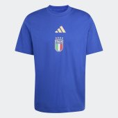 Pánské tričko adidas FIGC DNA GR TEE