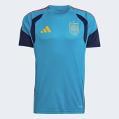 Pánský dres adidas RFEF TR JSY