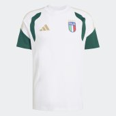 Pánské tričko adidas FIGC TEE