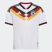Dětský dres adidas DFB H JSY AU Y