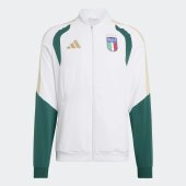 Pánská mikina adidas FIGC PRE JKT