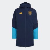 Pánská bunda adidas RFEF PARKA
