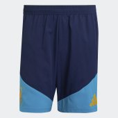 Pánské šortky adidas RFEF DT SHO