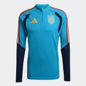 Pánská mikina adidas RFEF TR TOP