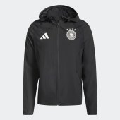 Pánská bunda adidas DFB TT FZ WB