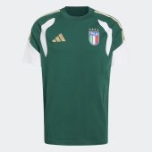 Pánské tričko adidas FIGC TEE