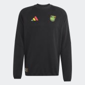 Pánská mikina adidas JFF TT CR