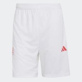 Pánské šortky adidas LY HOT WV SH
