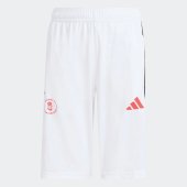 Dětské šortky adidas LY HOT SHO Y