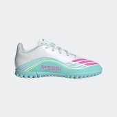 Dětské kopačky turfy adidas F50 MESSI CLUB TF J