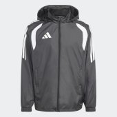 Pánská bunda adidas TIRO26L WB