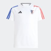 Dětské tričko adidas JB HOT TEE Y