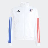 Dětská mikina adidas JB HOT TTOP Y