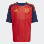 Dětský dres adidas RFEF H JSY Y