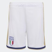 Dětské šortky adidas FIGC H SHO Y