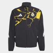 Pánská mikina adidas REAL ANTH JKT